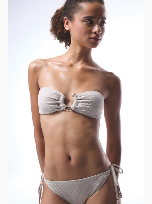 Braga de bikini alice stone penti - Kiabi