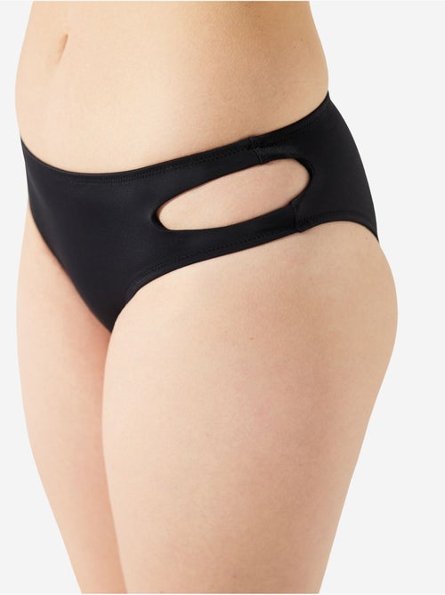 Braga de bikini basic con detalle recortado penti - Kiabi Braga de bikini basic con detalle recortado penti - Kiabi