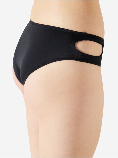 Braga de bikini basic con detalle recortado penti - Kiabi Braga de bikini basic con detalle recortado penti - Kiabi
