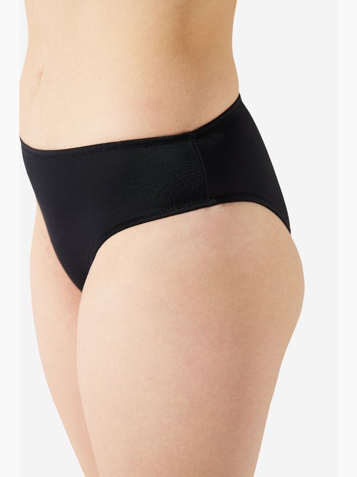 Braga de bikini basic cover penti - Kiabi