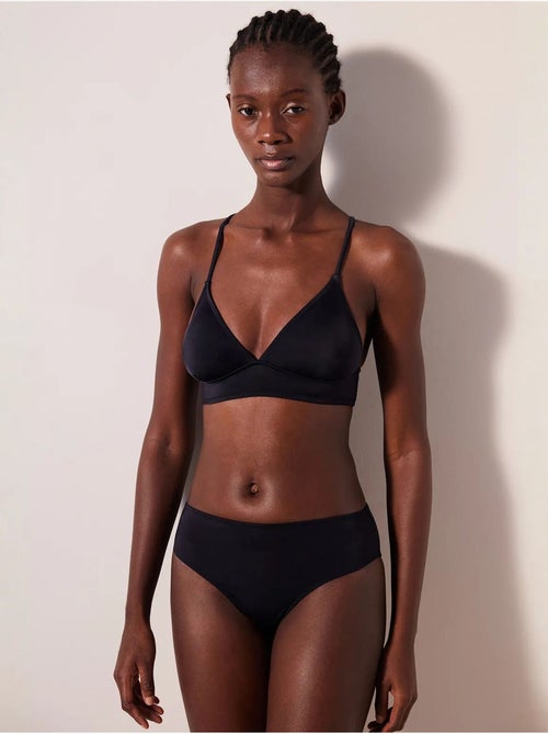Braga de bikini basic cover penti - Kiabi