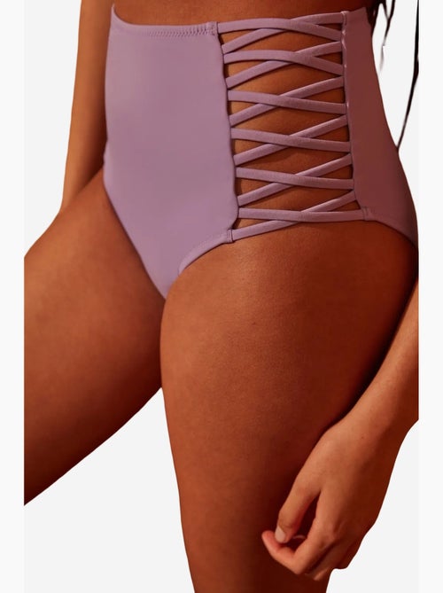 Braga de bikini basic high fashion penti - Kiabi