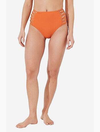 Braga de bikini basic high fashion penti