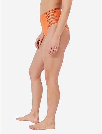 Braga de bikini basic high fashion penti