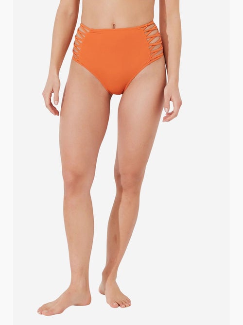 Braga de bikini basic high fashion penti - Kiabi Braga de bikini basic high fashion penti - Kiabi
