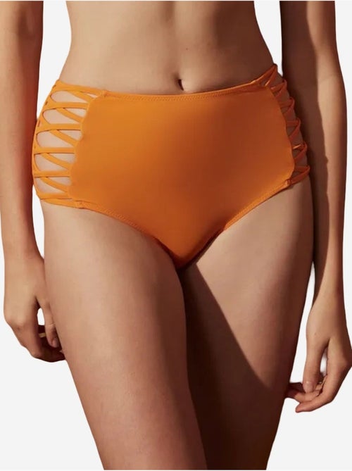 Braga de bikini basic high fashion penti - Kiabi Braga de bikini basic high fashion penti - Kiabi