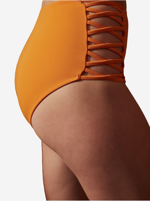 Braga de bikini basic high fashion penti - Kiabi Braga de bikini basic high fashion penti - Kiabi