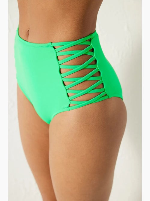 Braga de bikini basic high fashion penti - Kiabi