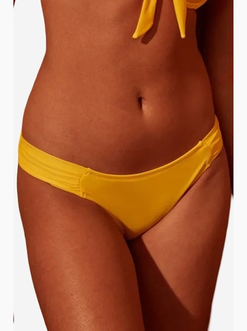 Braga de bikini basic hipkini penti - Kiabi