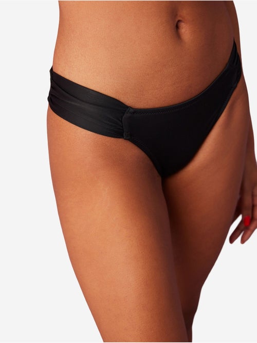 Braga de bikini basic hipkini penti - Kiabi