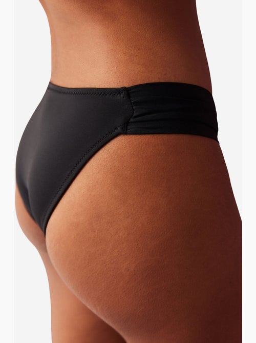 Braga de bikini basic hipkini penti - Kiabi