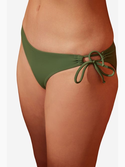 Braga de bikini basic ring penti - Kiabi
