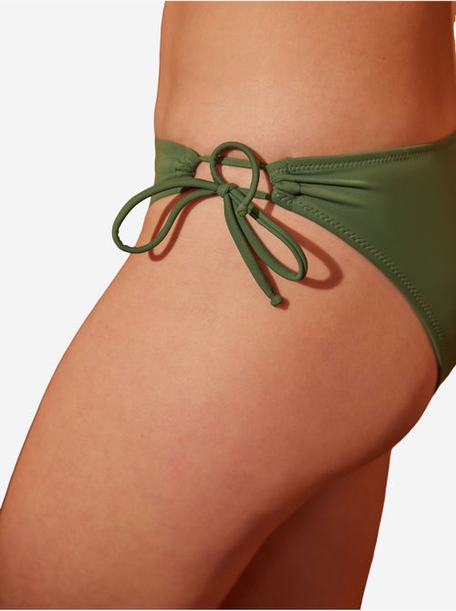 Braga de bikini basic ring penti - Kiabi