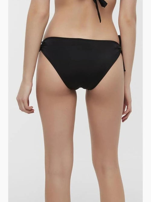Braga de bikini básica con lazada lateral penti - Kiabi
