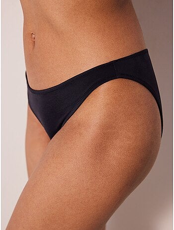 Braga de bikini básica penti
