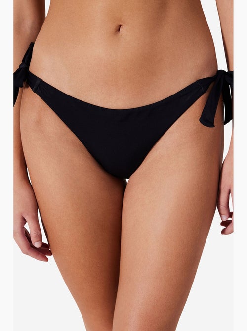 Braga de bikini brasileña penti - Kiabi