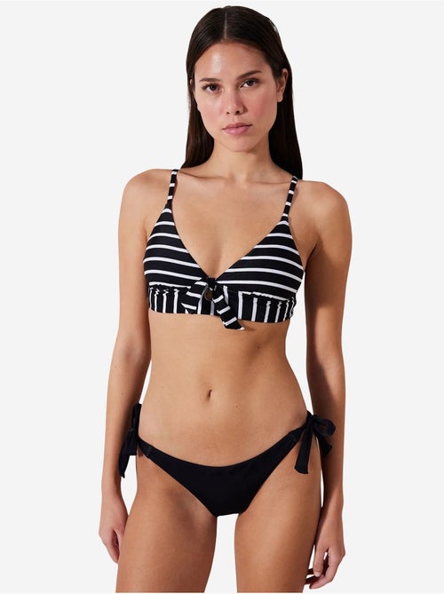 Braga de bikini brasileña penti - Kiabi