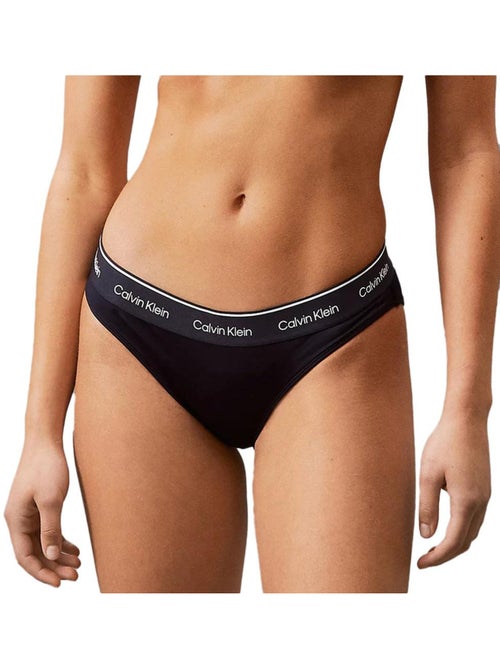 Braga de Bikini Calvin Klein Jeans para Mujer - Kiabi