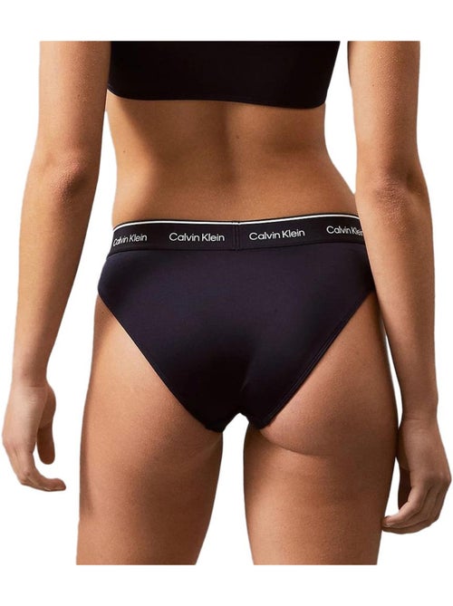 Braga de Bikini Calvin Klein Jeans para Mujer - Kiabi Braga de Bikini Calvin Klein Jeans para Mujer - Kiabi