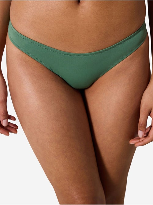 Braga de bikini cheeky mujer penti - Kiabi Braga de bikini cheeky mujer penti - Kiabi