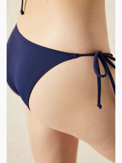 Braga de bikini darla penti - Kiabi Braga de bikini darla penti - Kiabi