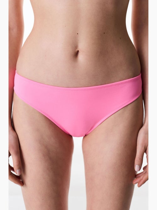 Braga de bikini de tiro bajo penti - Kiabi