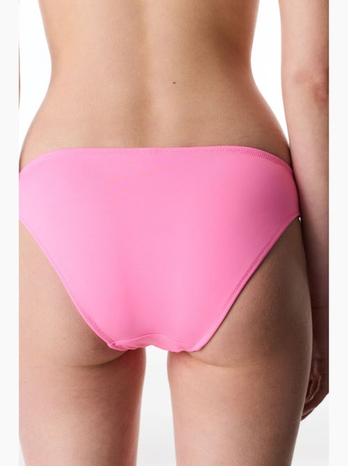 Braga de bikini de tiro bajo penti - Kiabi