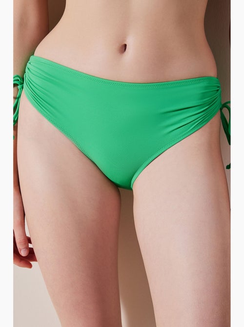 Braga de bikini high ring penti - Kiabi Braga de bikini high ring penti - Kiabi