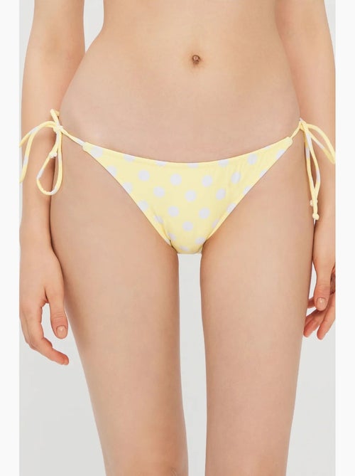 Braga de bikini mariposa penti - Kiabi Braga de bikini mariposa penti - Kiabi