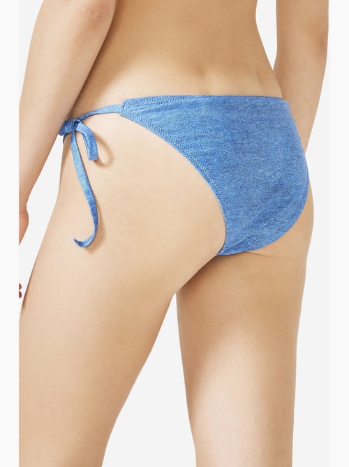 Braga de bikini mujer look penti - Kiabi Braga de bikini mujer look penti - Kiabi