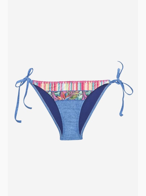 Braga de bikini mujer look penti - Kiabi Braga de bikini mujer look penti - Kiabi