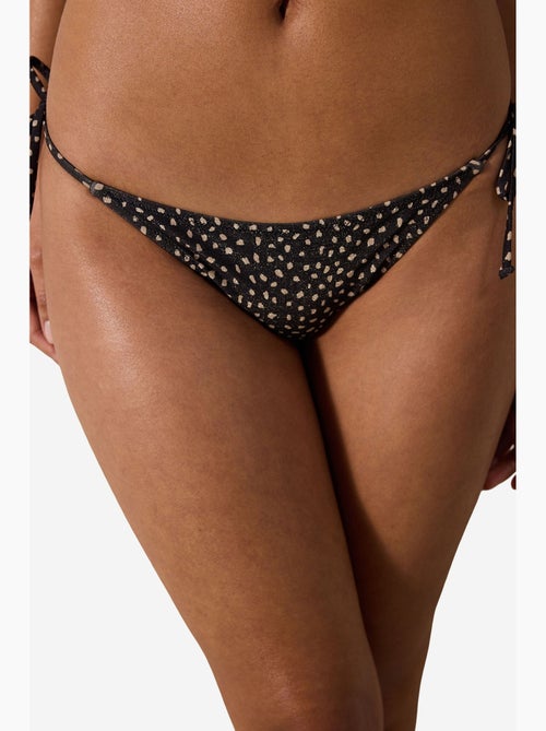 Braga de bikini mujer luna penti - Kiabi