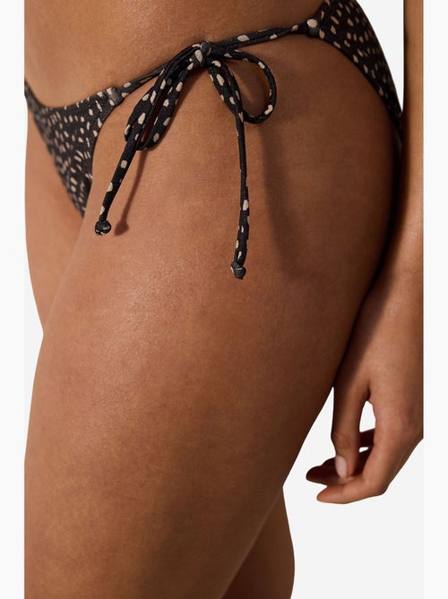 Braga de bikini mujer luna penti - Kiabi