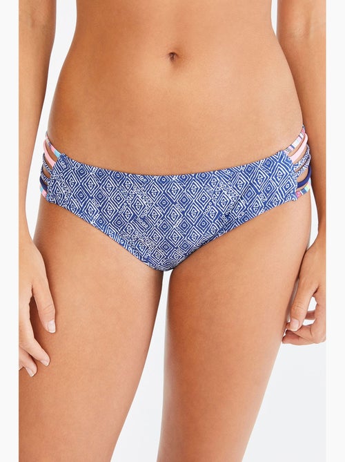 Braga de bikini shambala chic penti - Kiabi Braga de bikini shambala chic penti - Kiabi