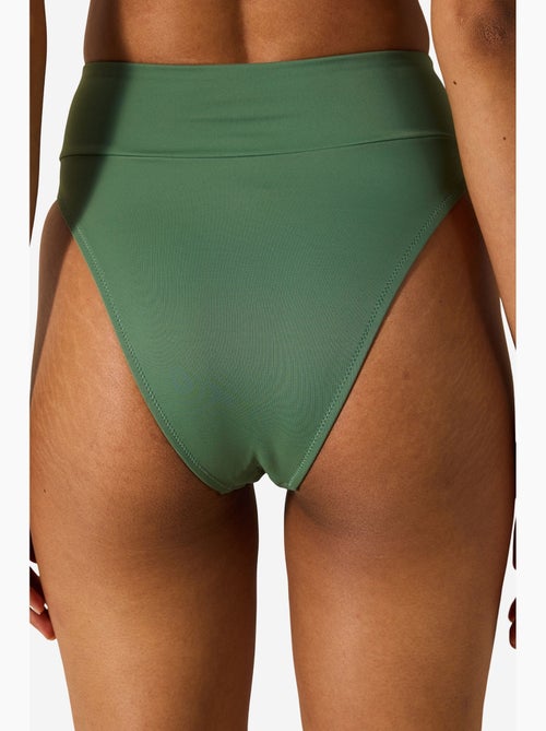 Braga de bikini super high leg penti - Kiabi Braga de bikini super high leg penti - Kiabi