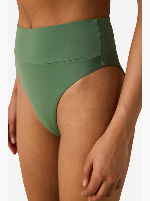 Braga de bikini super high leg penti - Kiabi Braga de bikini super high leg penti - Kiabi