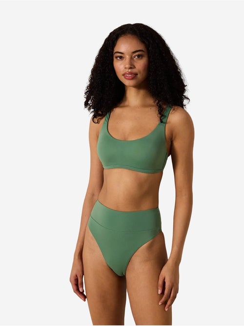 Braga de bikini super high leg penti - Kiabi Braga de bikini super high leg penti - Kiabi