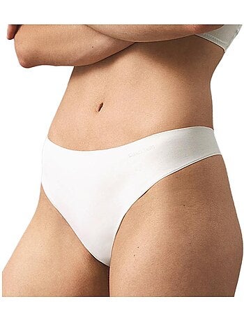 Braga de Calvin Klein Jeans para mujer, color