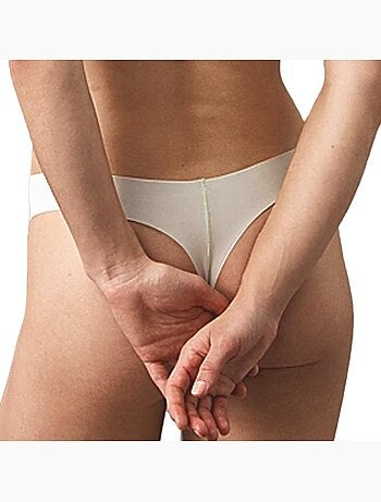 Braga de Calvin Klein Jeans para mujer, color