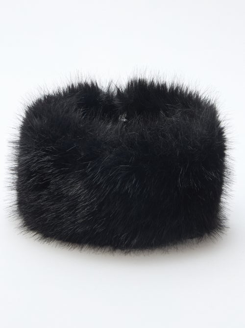 Braga de cuello corto - Kiabi