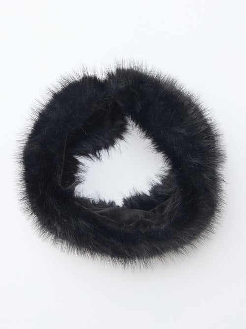 Braga de cuello corto - Kiabi