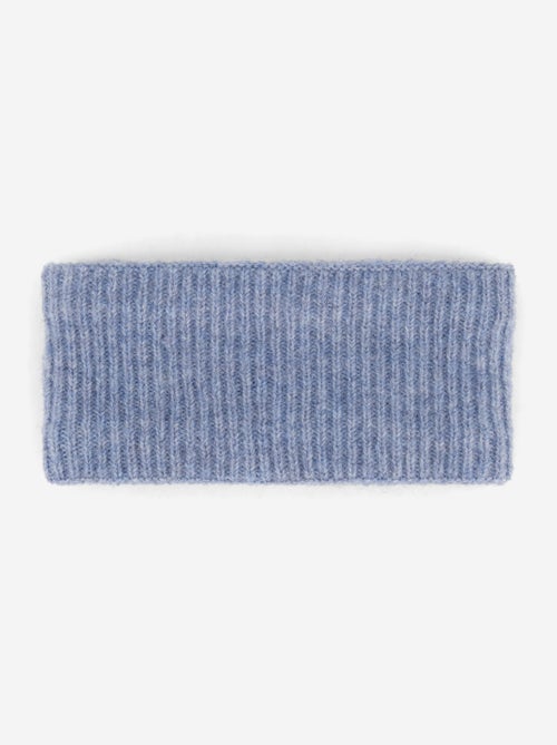 Braga de cuello forrada de polar - Kiabi