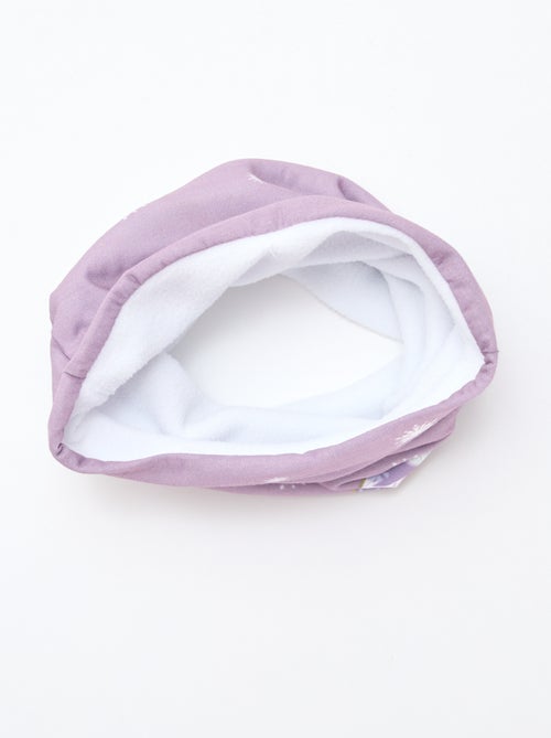 Braga de cuello 'Frozen' - Kiabi