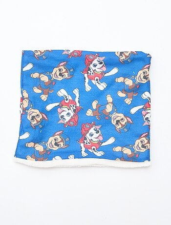 Braga de cuello 'La Patrulla Canina'