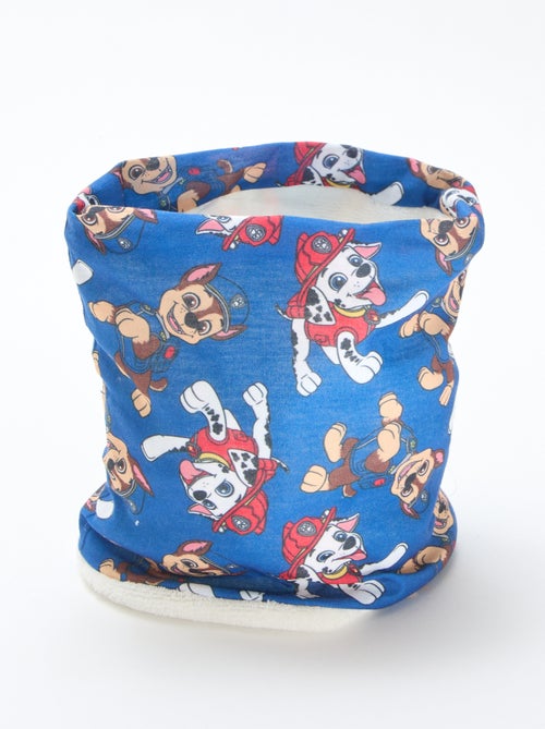 Braga de cuello 'La Patrulla Canina' - Kiabi