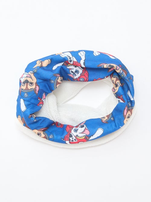 Braga de cuello 'La Patrulla Canina' - Kiabi