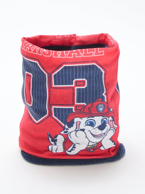 Braga de cuello 'La Patrulla Canina' - Kiabi