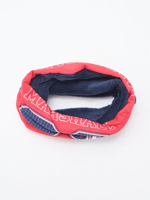 Braga de cuello 'La Patrulla Canina' - Kiabi