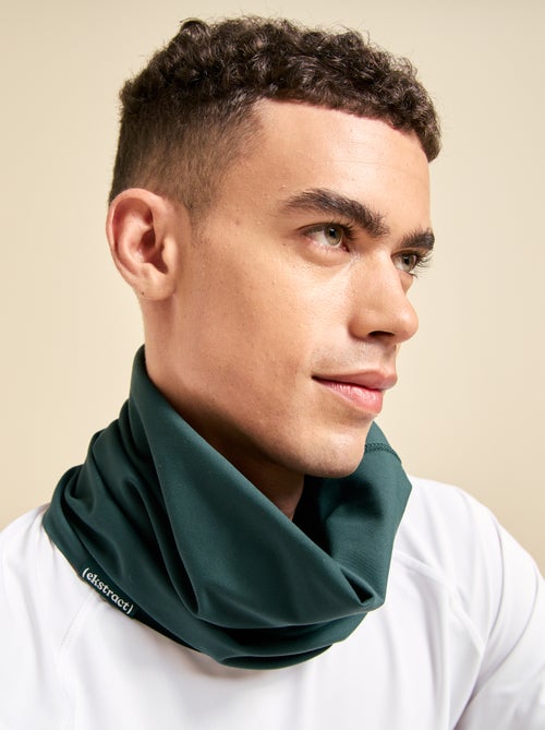 Braga de cuello multideporte (ekstract) - Kiabi Braga de cuello multideporte (ekstract) - Kiabi