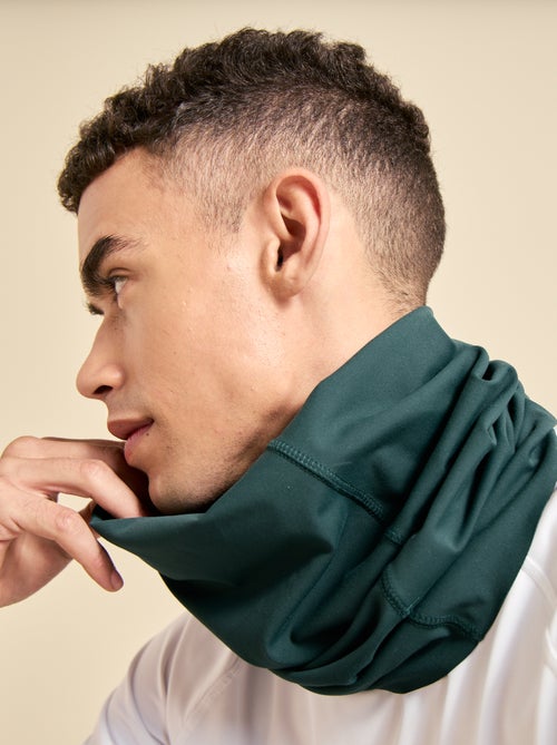 Braga de cuello multideporte (ekstract) - Kiabi Braga de cuello multideporte (ekstract) - Kiabi